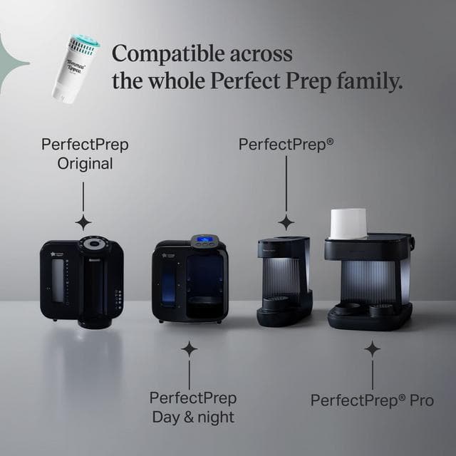Tommee Tippee Closer To Nature Perfect Preparation Filter - gallery image 6