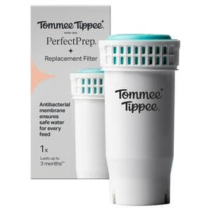 Tommee Tippee Closer To Nature Perfect Preparation Filter
