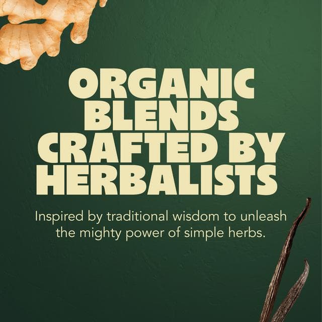 Pukka Organic Vanilla Chai Tea Home Compostable Herbal Tea Bags x20 - gallery image 6