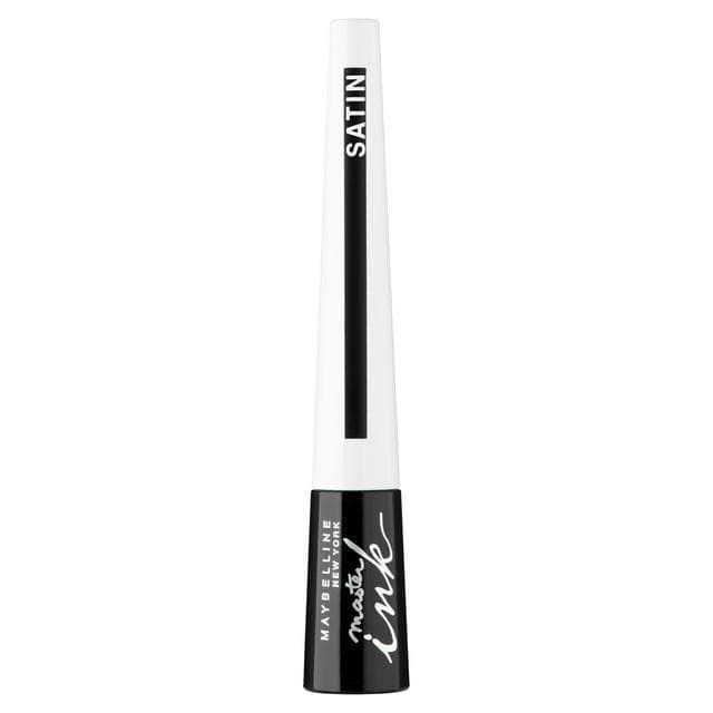 Maybelline Master Ink Satin Liquid Eyeliner - gallery image 1