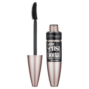 Maybelline Lash Sensational Mascara Intense Black