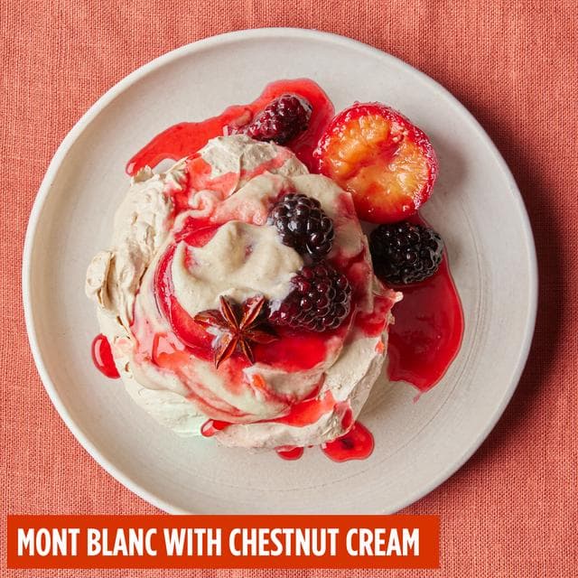 Merchant Gourmet Chestnut Puree 200g - gallery image 2