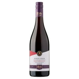 Sainsbury's Rheinhessen Pinot Noir Red Wine, Taste the Difference 75cl