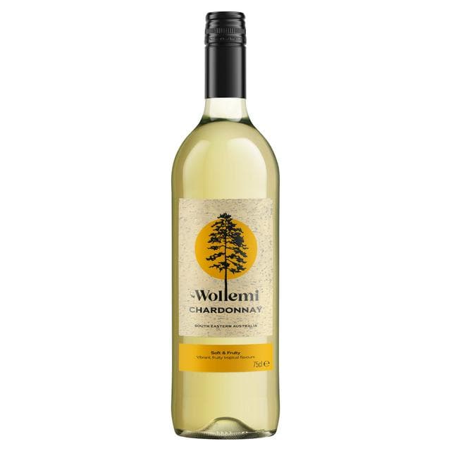 Wollemi Chardonnay White Wine 75cl - gallery image 1