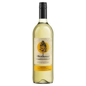 Wollemi Chardonnay White Wine 75cl