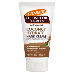 Palmer's Coconut Oil Formula Coconut Oil Hand Cream 60g