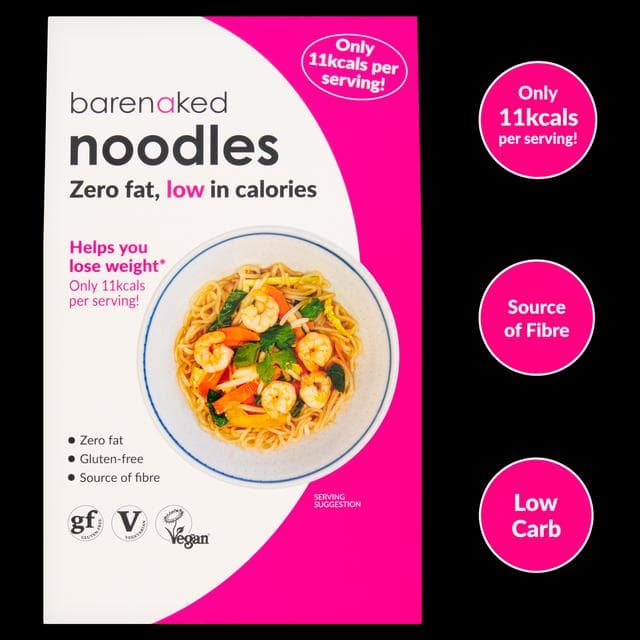 Bare Naked Noodles 250g - gallery image 3