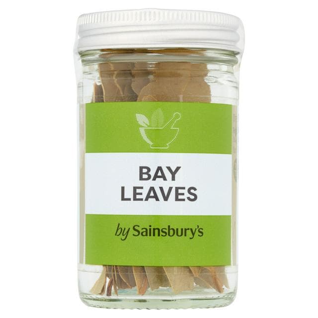 Sainsbury's Bay Leaves 3g - gallery image 1