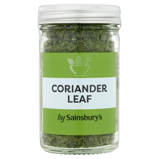 Sainsbury's Coriander Leaf 9g - gallery image 1
