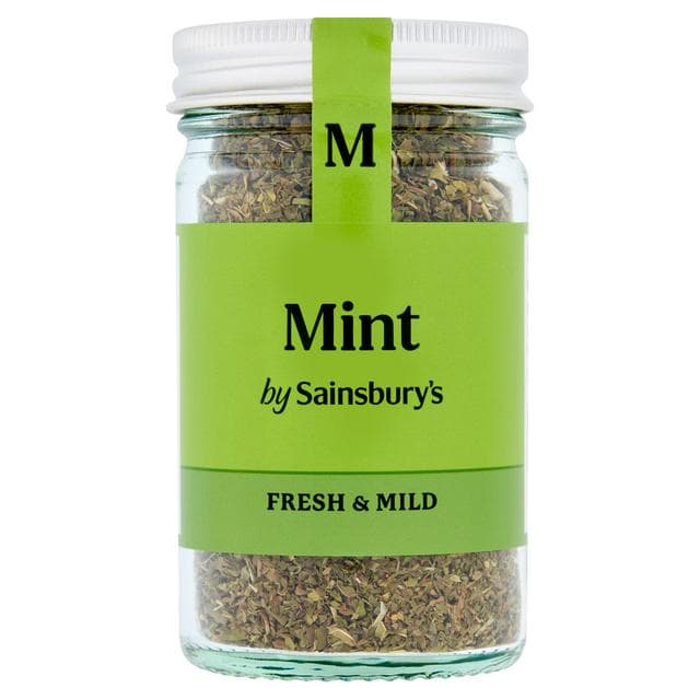 Sainsbury's Mint 12g - gallery image 1