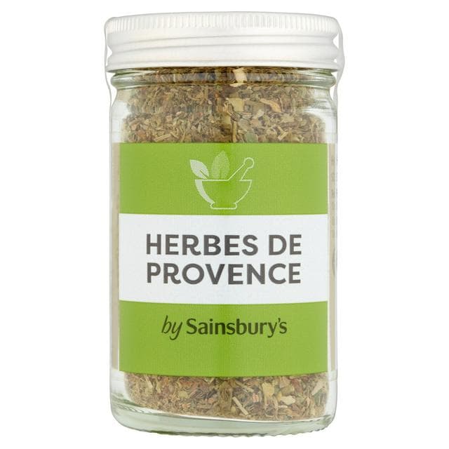 Sainsbury's Herbes De Provence 14g - gallery image 1