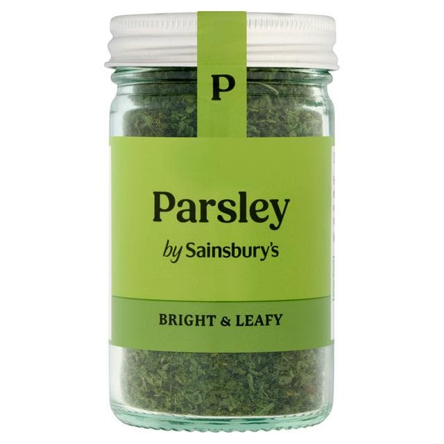 Sainsbury's Parsley 6g - gallery image 1