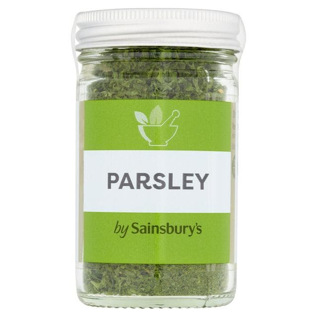 Sainsbury's Parsley 6g - gallery image 1