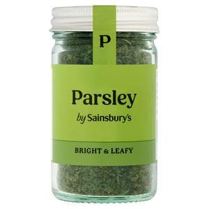 Sainsbury's Parsley 6g