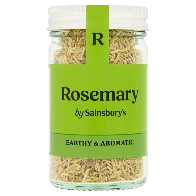 Sainsbury's Rosemary 22g - gallery image 1