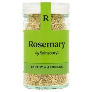 Sainsbury's Rosemary 22g