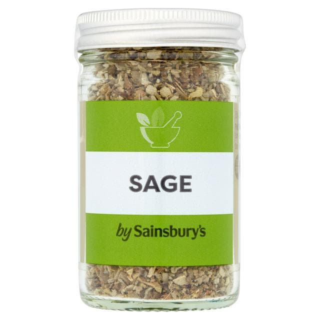 Sainsbury's Sage 13g - gallery image 1