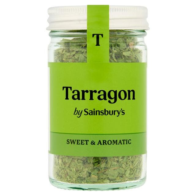 Sainsbury's Tarragon 12g - gallery image 1