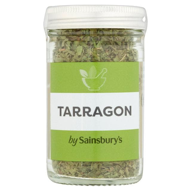 Sainsbury's Tarragon 12g - gallery image 1