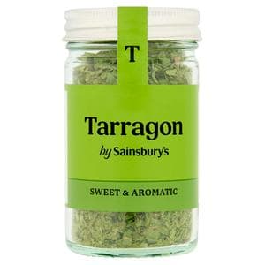 Sainsbury's Tarragon 12g