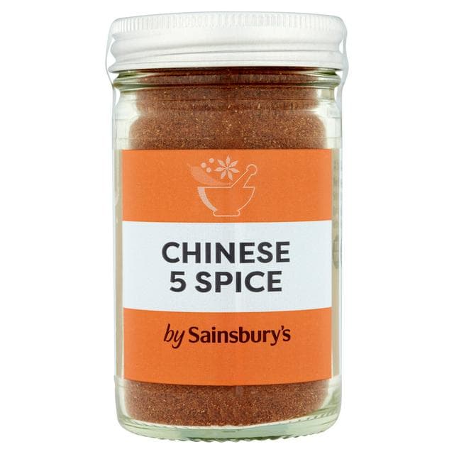 Sainsbury's Chinese 5 Spice - gallery image 1