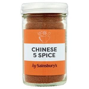 Sainsbury's Chinese 5 Spice