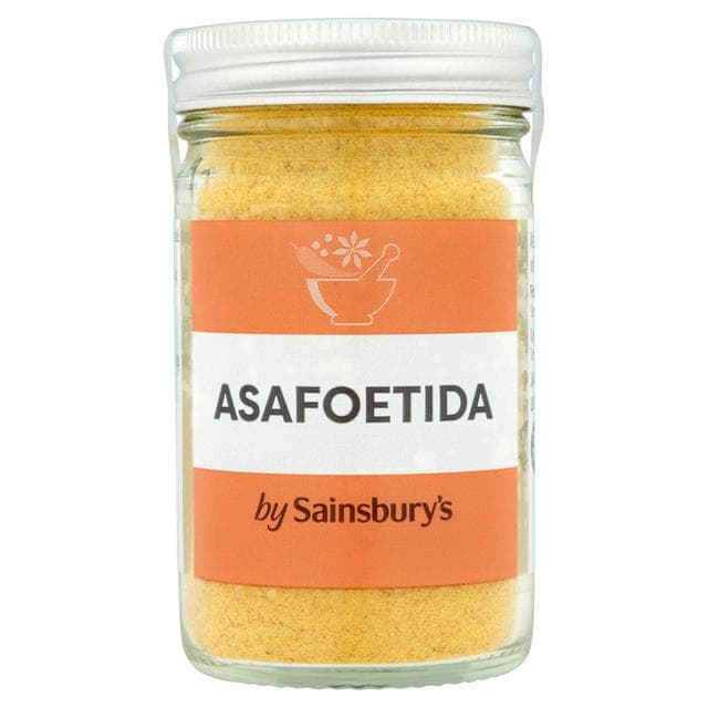 Sainsbury's Asafoetida 60g - gallery image 1