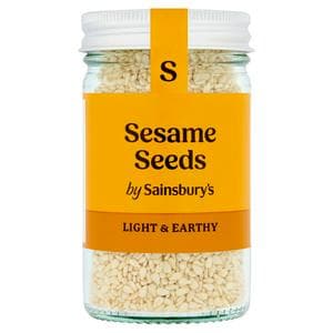Sainsbury's Sesame Seeds 50g