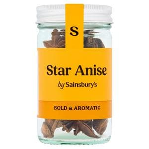 Sainsbury's Star Anise 15g