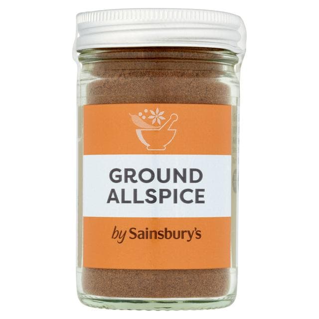 Sainsbury's Ground Allspice 40g - gallery image 1