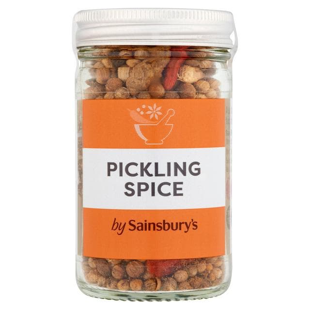 Sainsbury's Pickling Spice 30g - gallery image 1