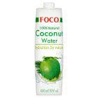 Foco Coconut Water 1L - gallery image 1