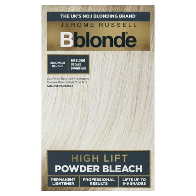 Jerome Russell Bblonde High Lift Powder Bleach - gallery image 1