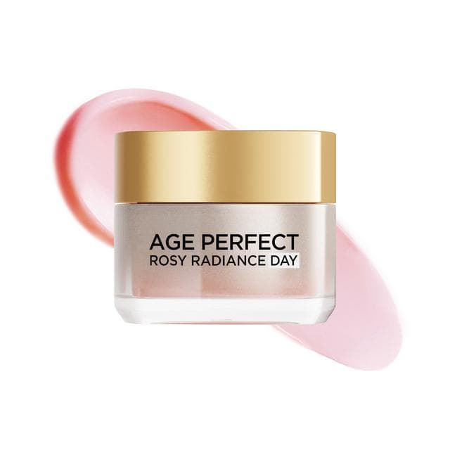 L'Oréal Paris Age Perfect Golden Age Rosy Day Cream 50ml - gallery image 3