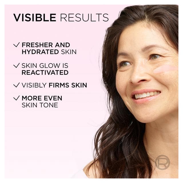 L'Oréal Paris Age Perfect Golden Age Rosy Day Cream 50ml - gallery image 5