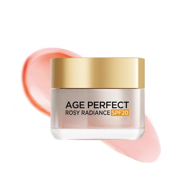 L'Oréal Paris Age Perfect Golden Age SPF 20 Day Cream 50ml - gallery image 4