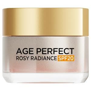 L'Oréal Paris Age Perfect Golden Age SPF 20 Day Cream 50ml