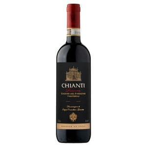 Mondelli Chianti Riserva Red Wine 75cl