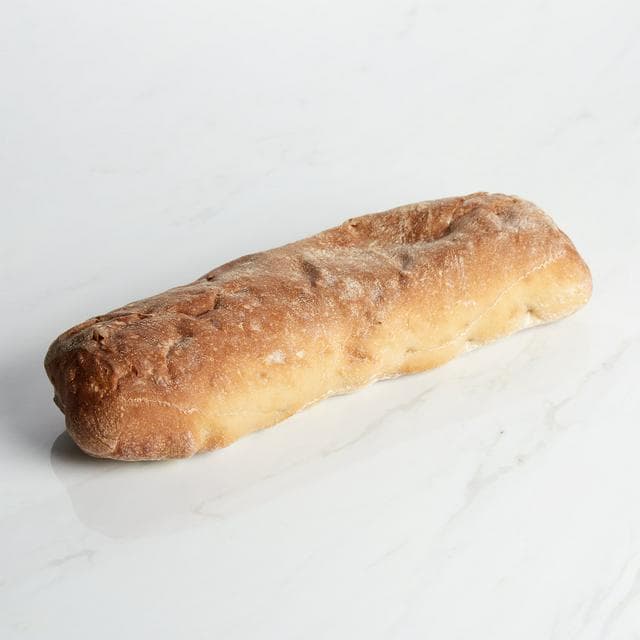 Sainsbury's 400g Stonebaked Ciabatta Bread, Taste the Difference - gallery image 1