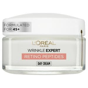 L'Oreal Paris Anti-Wrinkle Expert Firming Cream 45+ 50ml