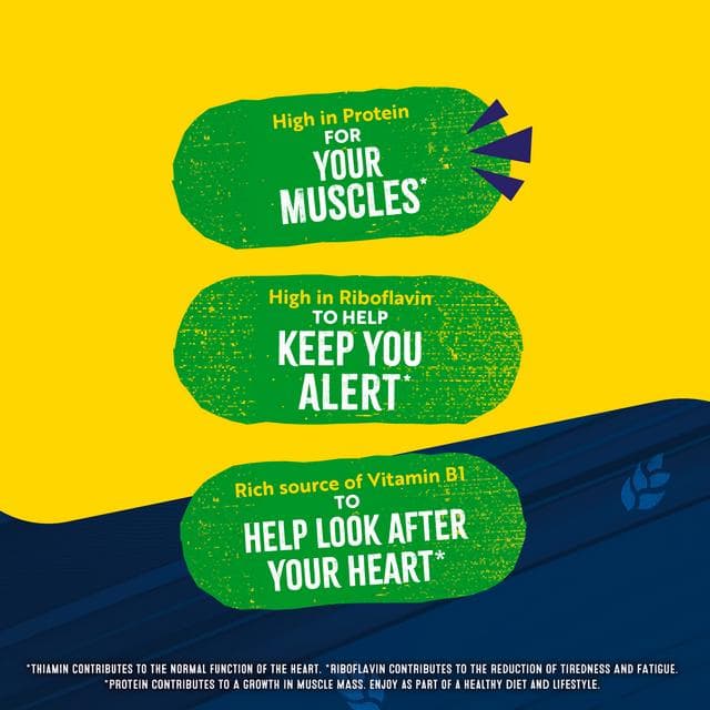 Weetabix 24 Protein Cereal Pack - gallery image 3