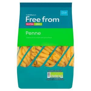 Sainsbury's Free From Free from Penne Pasta 500g