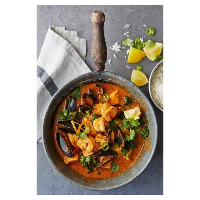 The Spice Tailor Classic Butter Chicken Indian Curry Sauce Kit 300g - gallery image 4