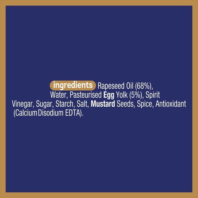 Heinz Seriously Good Mayonnaise 215g - gallery image 6
