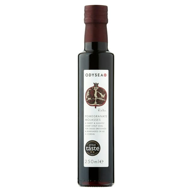 Odysea Pomegranate Molasses 250ml - gallery image 1