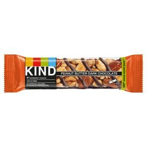 KIND Peanut Butter & Dark Chocolate Snack Bar 40g