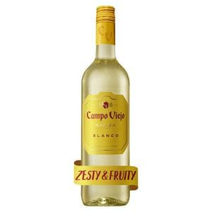 Campo Viejo Rioja Blanco White Wine 75cl