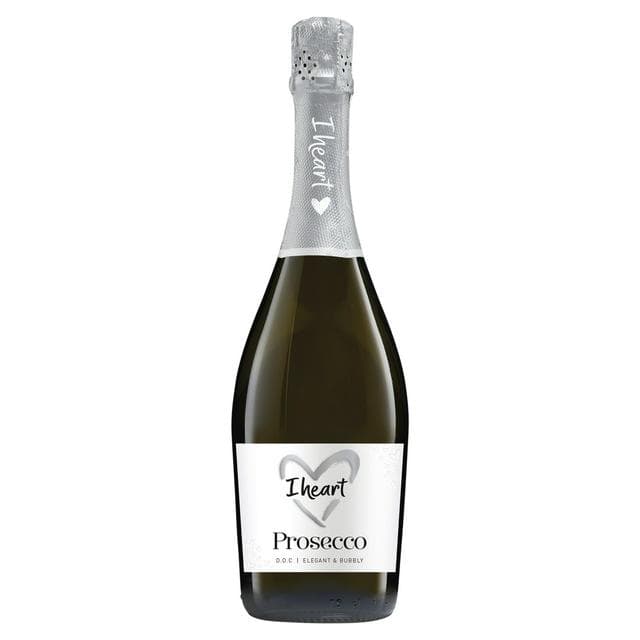 I Heart Prosecco 75cl - gallery image 1