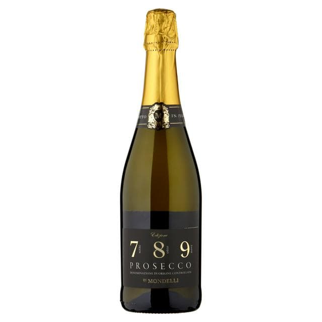 Edizione 789 Prosecco 75cl - gallery image 1