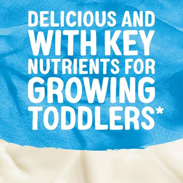 Alpro Soya Growing Up Long Life Dairy Alternative Toddler Drink 1+ Years 3x250ml - gallery image 3